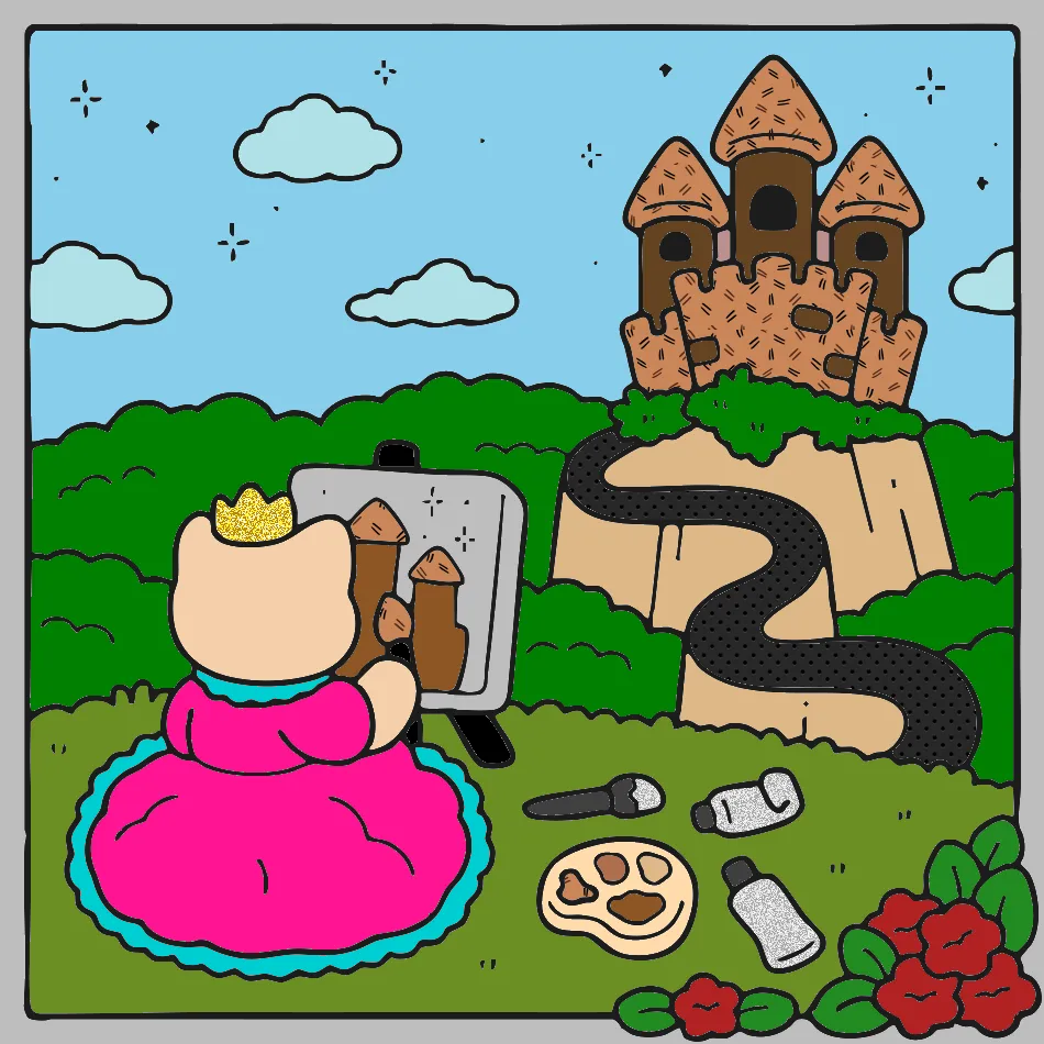 cores – Desenho Colorido Online - Imagem Destacada