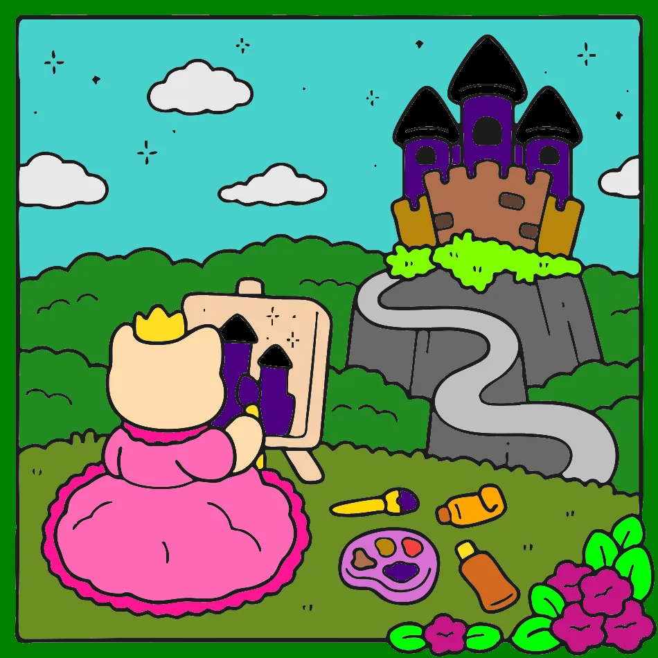 cores – Desenho Colorido Online - Imagem Destacada