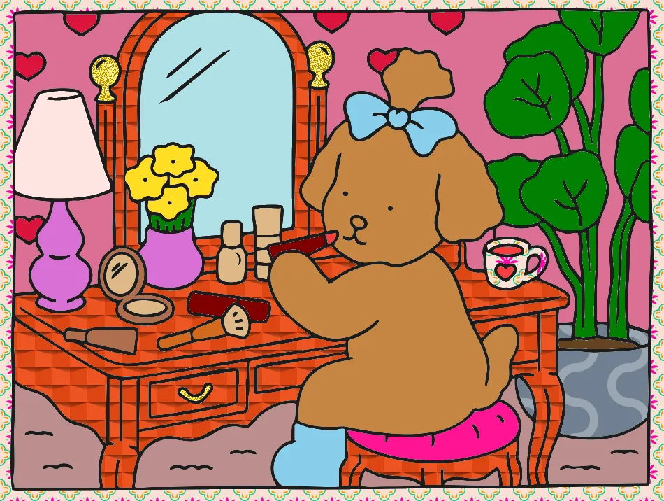 cores – Desenho Colorido Online - Imagem Destacada