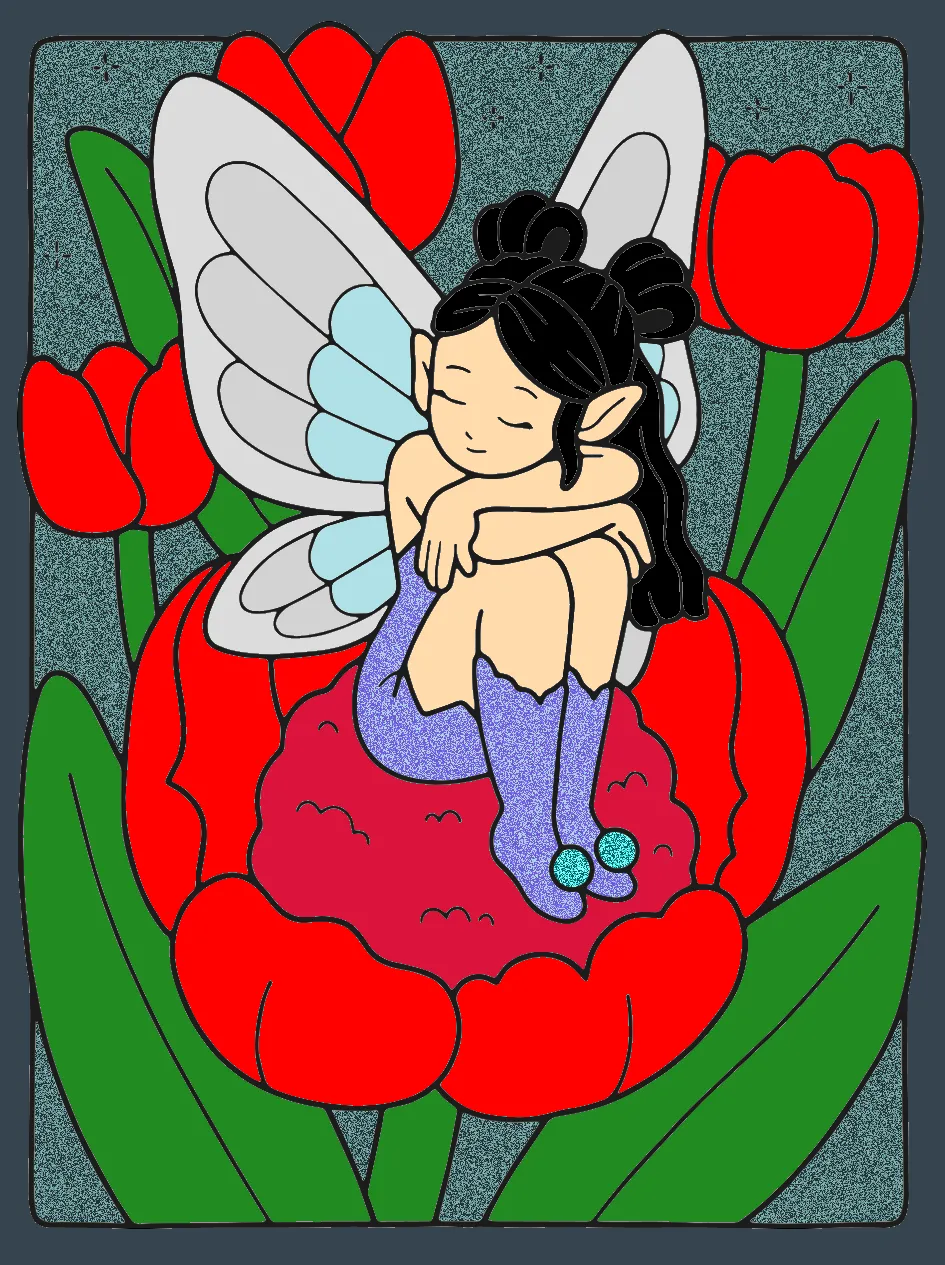 cores – Desenho Colorido Online - Imagem Destacada