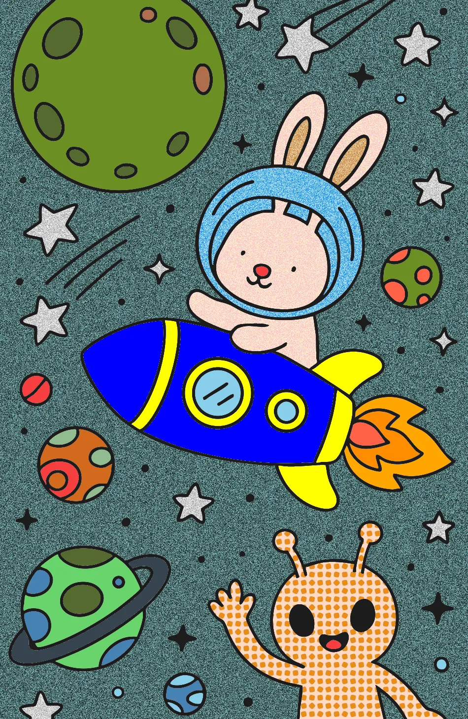 cores – Desenho Colorido Online para Pintar e Imprimir | Jogo de Colorir Grátis no Mundo dos Jogos - Imagem Destacada