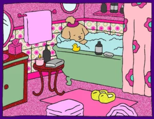 cores! – Desenho Colorido Online para Pintar e Imprimir | Jogo de Colorir Grátis no Mundo dos Jogos