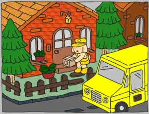 correio bobie godds 1761659010