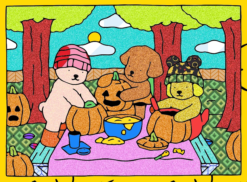 davi lucas – Desenho Colorido Online - Imagem Destacada