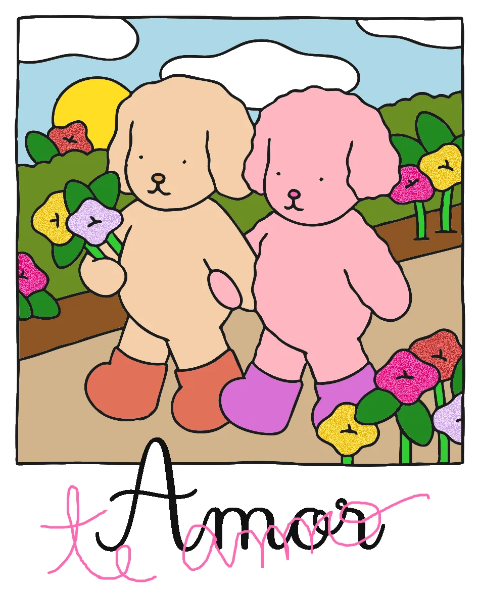 desenho bob goods para colorir – Desenho Colorido Online para Pintar e Imprimir | Jogo de Colorir Grátis no Mundo dos Jogos - Imagem Destacada