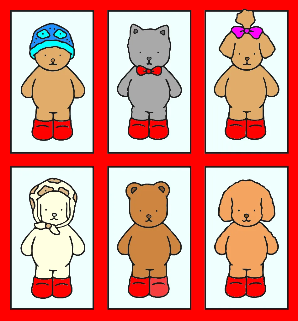 Desenho Kawaii – Desenho Colorido Online - Imagem Destacada