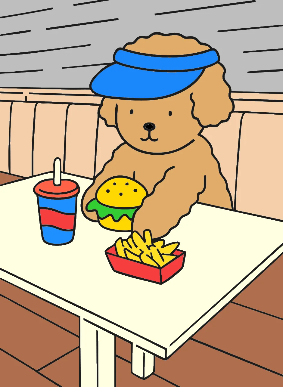 desenho legau – Desenho Colorido Online - Imagem Destacada