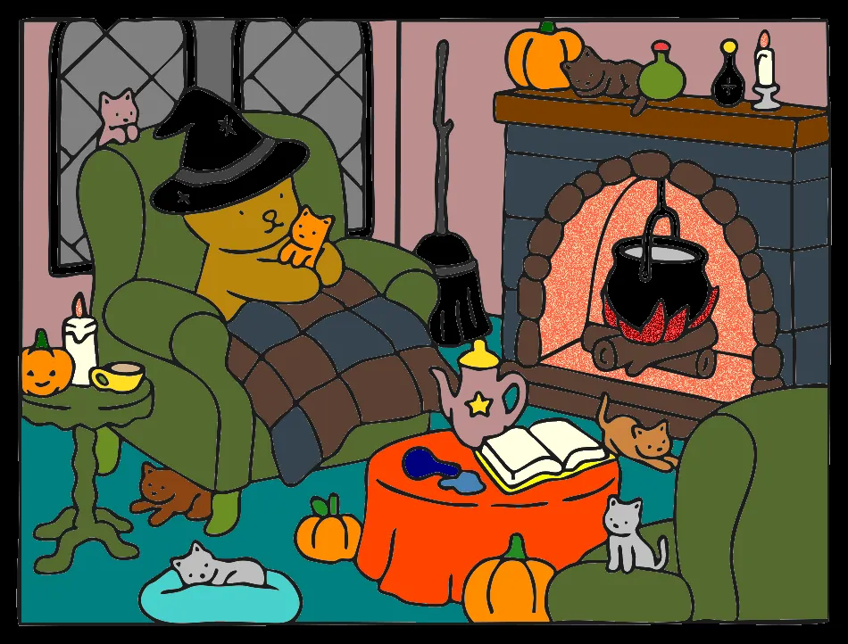 desenho lindo – Desenho Colorido Online - Imagem Destacada