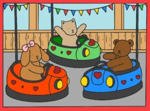 diversao dos ursos 1760963219