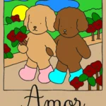 ❤️ um lar de amor – Desenho Colorido Online para Pintar e Imprimir | Jogo de Colorir Grátis no Mundo dos Jogos