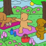 esesisio – Desenho Colorido Online