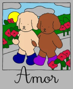 esta um lindo dia 1761843027