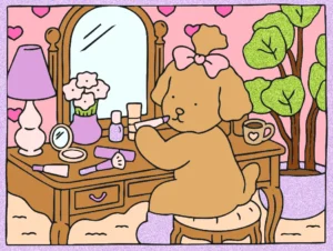 eu sou o desenho kawaii 1760447874