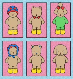 🧸Evellyn 🧸 – Desenho Colorido Online