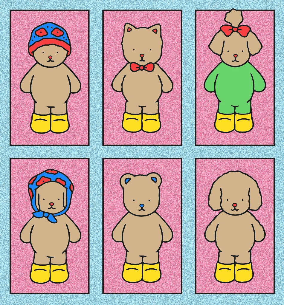 🧸Evellyn 🧸 – Desenho Colorido Online - Imagem Destacada