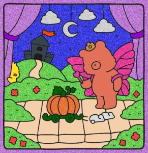 fada colorida bobs goods 1760640204