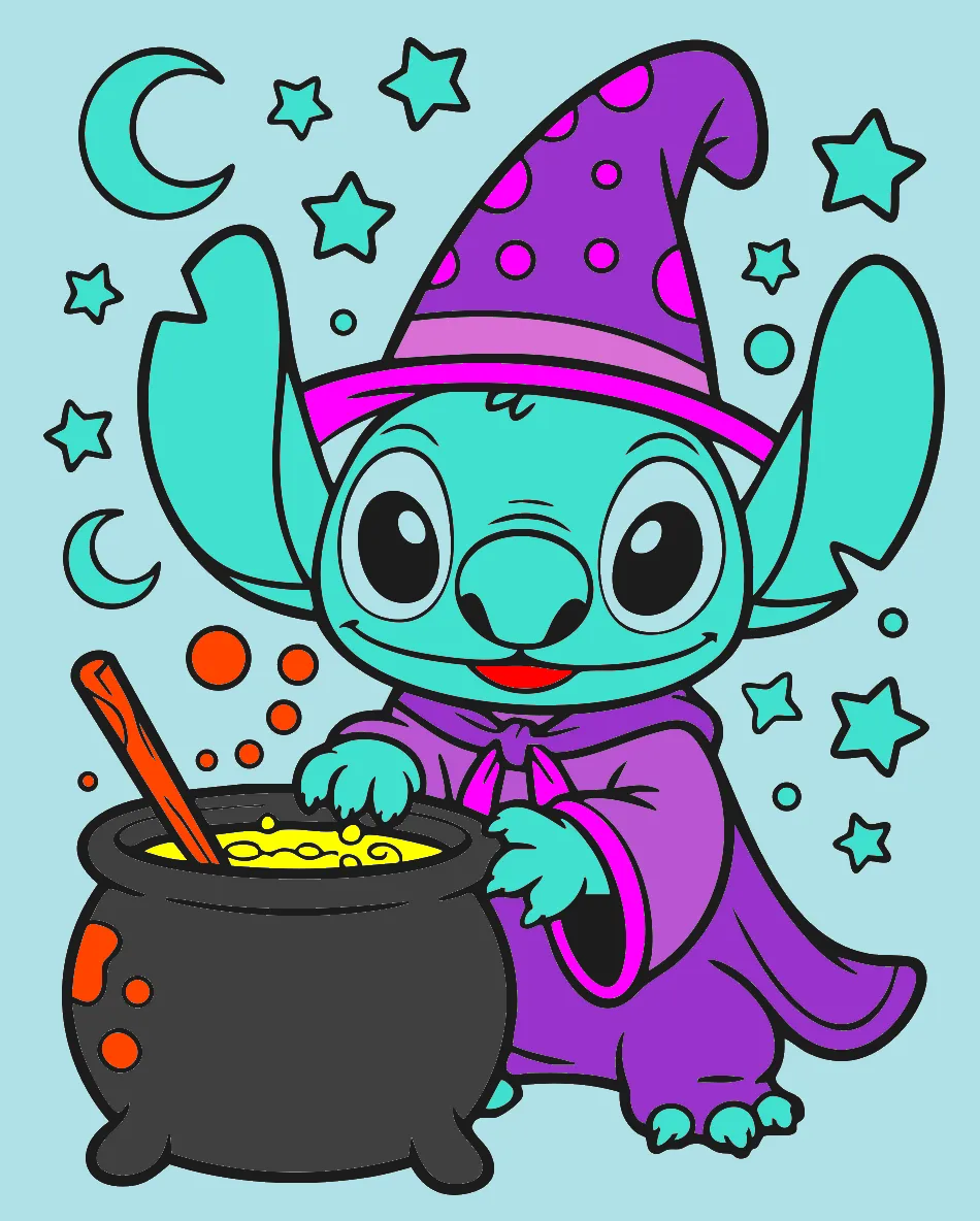 Festa – Desenho Colorido Online para Pintar e Imprimir | Jogo de Colorir Grátis no Mundo dos Jogos - Imagem Destacada