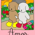 Fim de tarde – Desenho Colorido Online para Pintar e Imprimir | Jogo de Colorir Grátis no Mundo dos Jogos