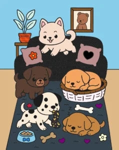 fofos cachorros 1761316153