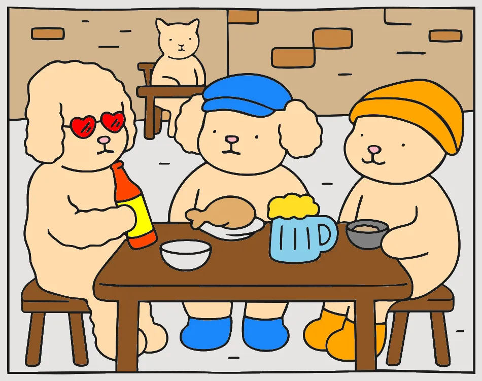 Fudhbfuc – Desenho Colorido Online - Imagem Destacada