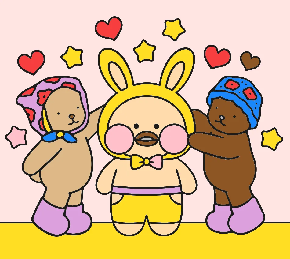 gosteiiiiiiiiiiiiiii – Desenho Colorido Online - Imagem Destacada