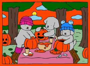 hallowen bobbie 1761051274