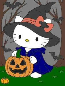 hello kitty halloween 1760444435