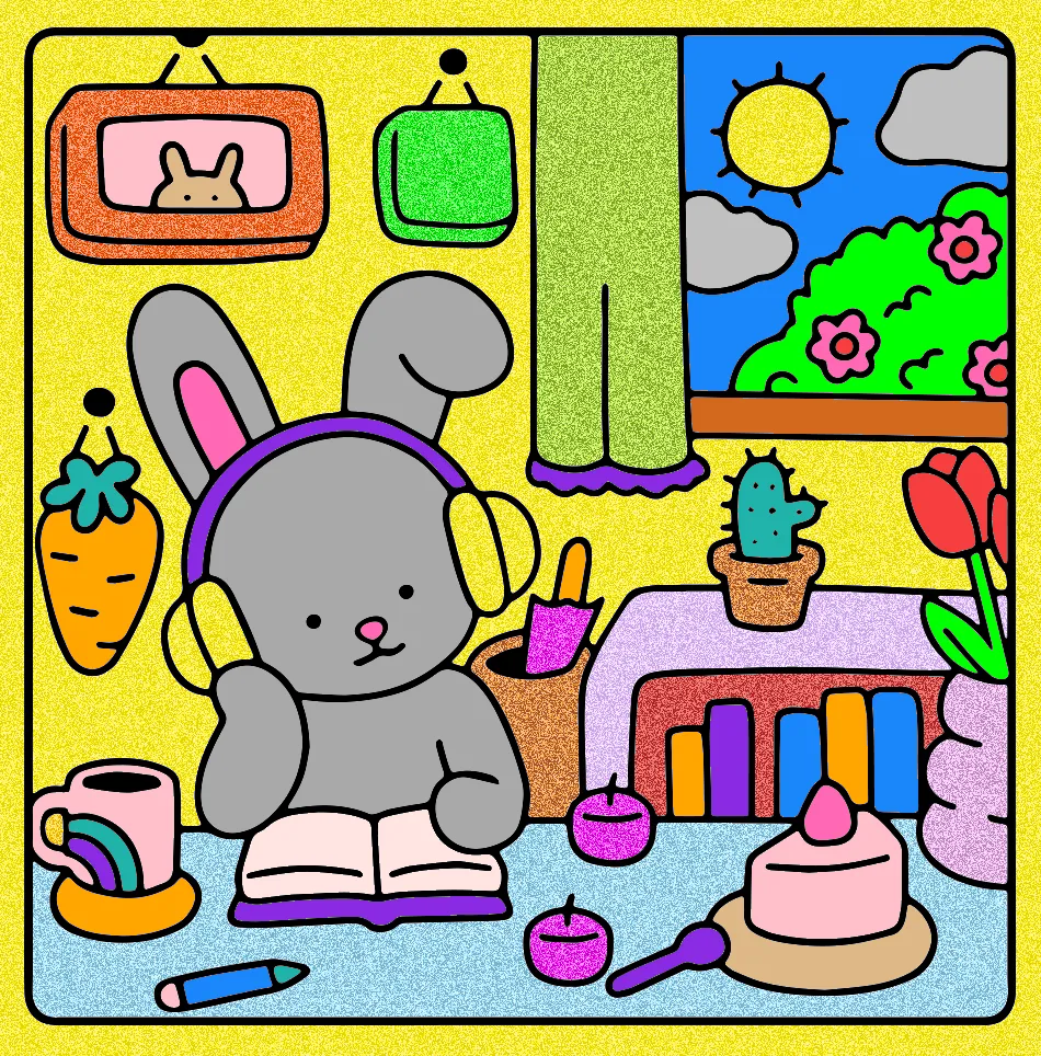 INCLUSÃO – Desenho Colorido Online - Imagem Destacada