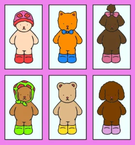 inspiracoes de personagens 1759422331