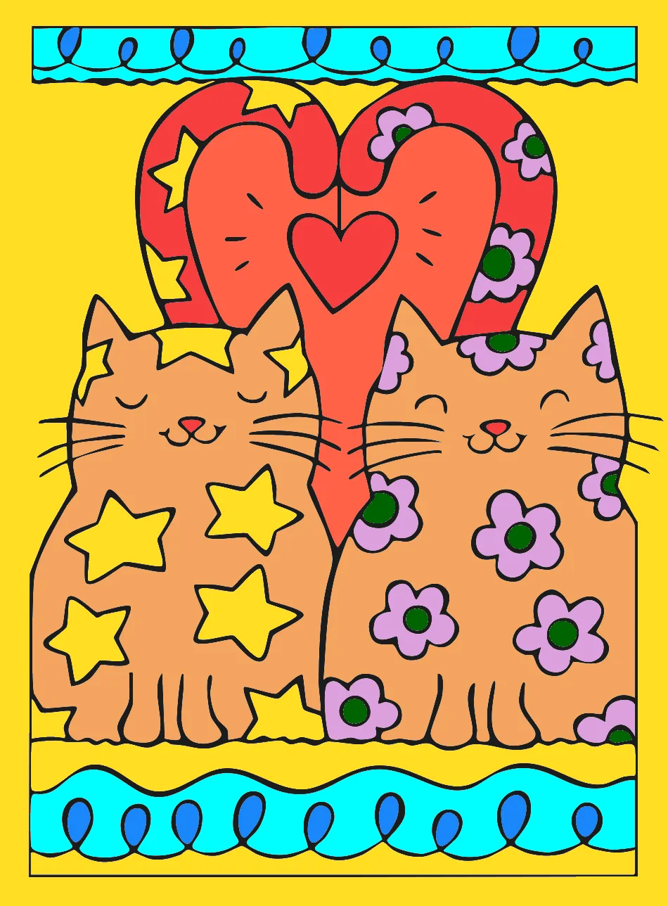 isabela ms – Desenho Colorido Online - Imagem Destacada