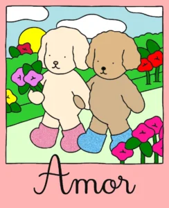 Jaciara – Desenho Colorido Online para Pintar e Imprimir | Jogo de Colorir Grátis no Mundo dos Jogos