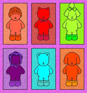 laranja vermelho verde roxo 1760885813