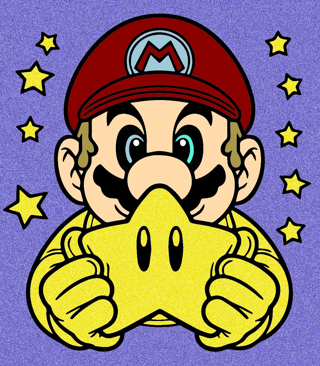 lindo – Desenho Colorido Online para Pintar e Imprimir | Jogo de Colorir Grátis no Mundo dos Jogos - Imagem Destacada