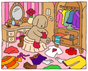 literalmente o meu quarto 1760439899