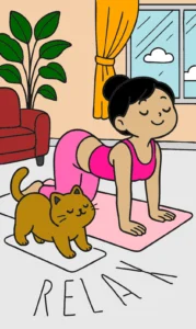 marina em sua casa 1760384869