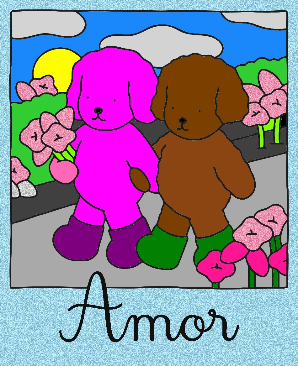 matheus – Desenho Colorido Online - Imagem Destacada