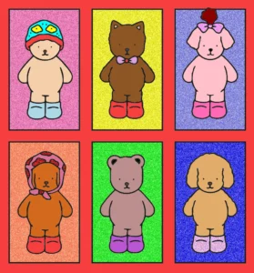 meu bob maravilhoso 1760543267