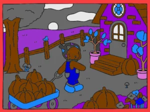 meu bob maravilhoso 1760706867