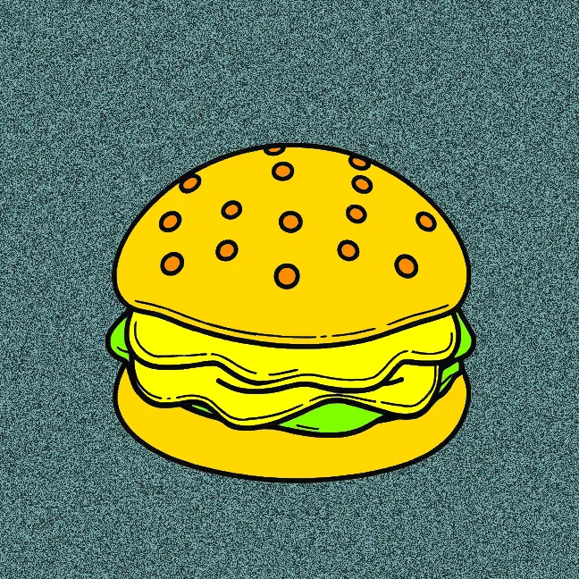 Meu pão de arcoires – Desenho Colorido Online - Imagem Destacada