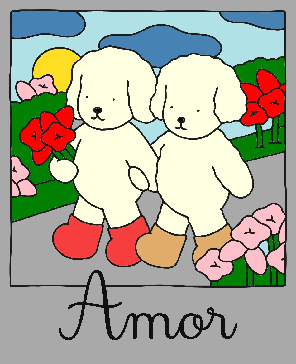 Meus ursinhos coloridos. – Desenho Colorido Online para Pintar e Imprimir | Jogo de Colorir Grátis no Mundo dos Jogos - Imagem Destacada