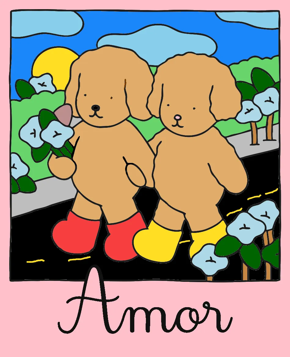 minha obra de arte – Desenho Colorido Online - Imagem Destacada