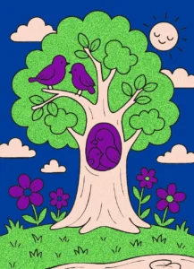 mulindo – Desenho Colorido Online para Pintar e Imprimir | Jogo de Colorir Grátis no Mundo dos Jogos