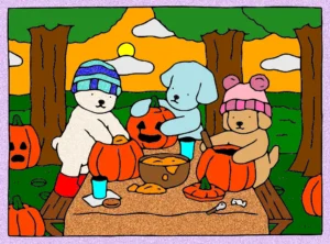 my perfect haloween 1760384843