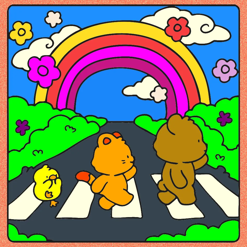 natureza – Desenho Colorido Online - Imagem Destacada