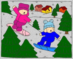 neve colorida 1760618123