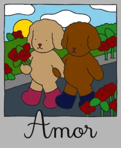 o amor e tao lindo 1761416552