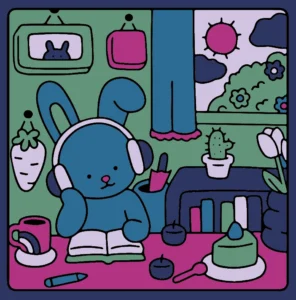 o coelhinho e seu bolo 1761506378