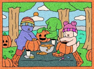 o dia do halloiw 1760885120