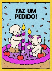 o meu aniversario 1760831743