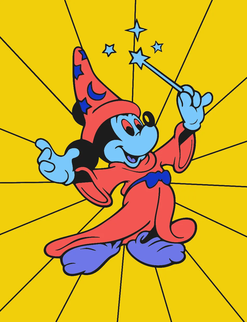 O MIQUEI – Desenho Colorido Online para Pintar e Imprimir | Jogo de Colorir Grátis no Mundo dos Jogos - Imagem Destacada